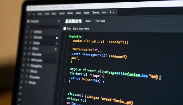 软件研发中系统稳定性对成果转化的影响与选型关注点