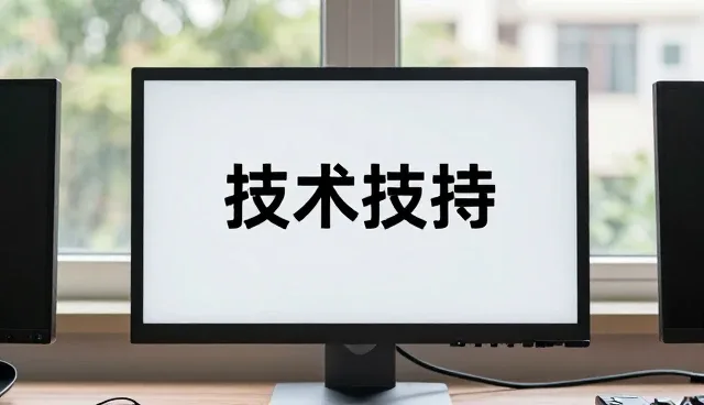 运维服务中技术支持的常见问题与应对策略